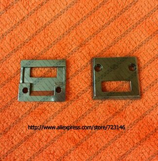 91-046009-04 Naald Palte Voor Pfaff 591 574 571 Industriële Naaimachine Pfaff Schoen Machine