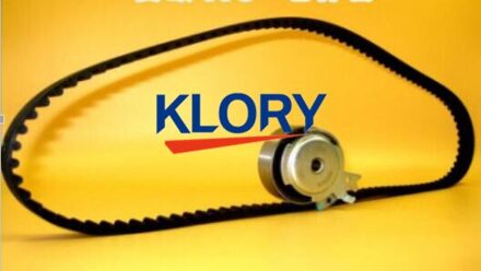 9202478 TIMITING KIT VOOR Chevrolet Sail 1.6