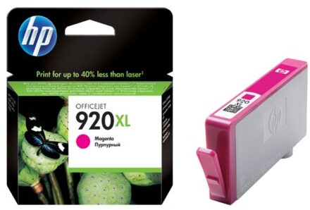 920XL Cartridge Magenta