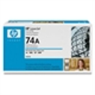 92274A nr. 74A / Canon EP-P toner cartridge zwart (origineel)
