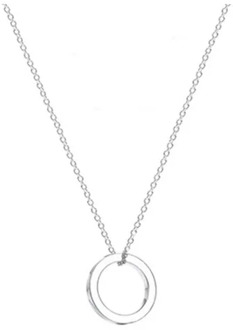 925 sterling silver necklace