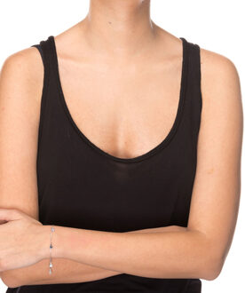 925 sterling zilveren gerhodineerde armband - Sereke - maat