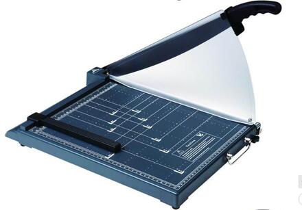 928 Papier Guillotine Met RulerCutting Machine Papiersnijder Papier Trimmer Handgemaakte Slitter Goede