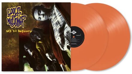 93 'Til Infinity - Souls Of Mischief