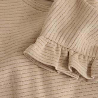 930151 - maat 116 Beige