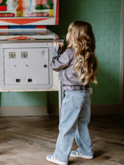 930244 Indigoblauw - 116