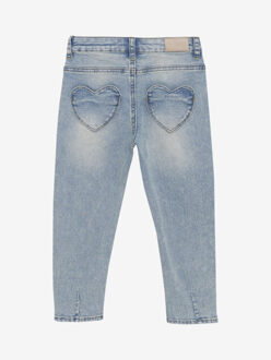 930246 Indigoblauw - 128