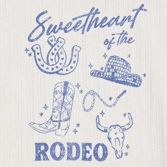 930344 t-shirt artwork - maat 116 Ecru