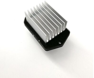 9330SDGW51 9330SDGW41 Heater Blower Motor Weerstand Regulator Voor H-Onda Odyssey Ci-Vic CR-V