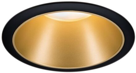 93403 Inbouwlamp 6.50 W Warm-wit