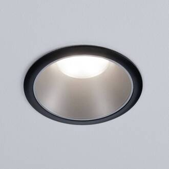 93408 Inbouwlamp Set van 3 stuks 6.50 W Warm-wit