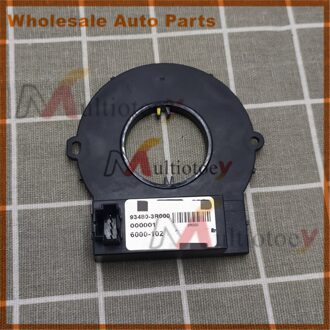 93480-3L002 934803L002 93480 3L002 Hoeksnelheidssensor Voor Hyundai Genesis Kia Cerato Sonata