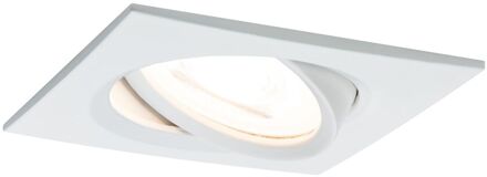 93489 Nova Inbouwlamp LED LED 6.5 W Wit (mat)