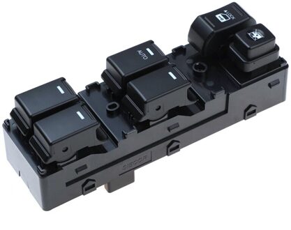 93570-2P010 935702P010VA 93573-2P100 Voor Kia Sorento Master Electric Power Window Switch 935702P010 935732P100
