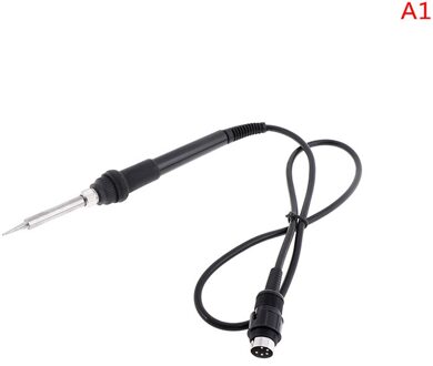 936 50W 24V Elektrische Solderen Soldeerbout Station Vervanging Reparatie Tool Soldeerbout Handvat A1