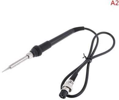 936 50W 24V Elektrische Solderen Soldeerbout Station Vervanging Reparatie Tool Soldeerbout Handvat A2