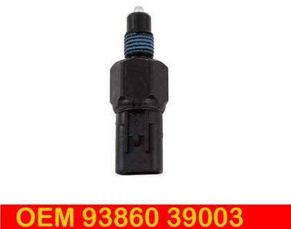 93860-39003 Voor Hyundai Elantra Moderne Sonata Tucson Van Achteruitrijlicht Schakelaar Auto 9386039003