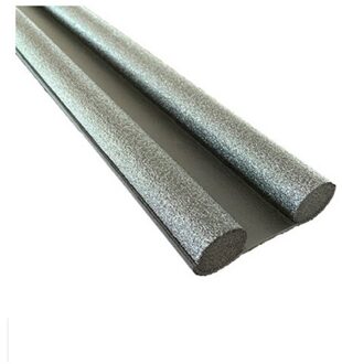 93Cm Strip Proof Sealer Onder Stopper Dust Flexibele Deur Lawaai Bodem Draft Vermindering Geluid Afdichting Raam Afdichting Blocker 04