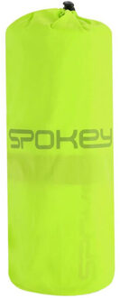 941058 ultra licht luchtbed voor trektochten Groen - One size