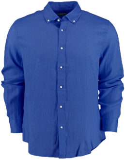 9435-900 Blauw - XXL