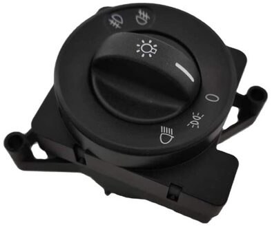 9435450904 Hoofd Lamp Schakelaar Verlichting Schakelaar Kolom Voor Mercedes Benz Actros
