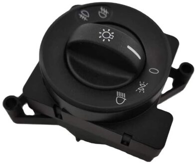 9435450904 Hoofd Lamp Schakelaar Verlichting Schakelaar Kolom Voor Mercedes Benz Actros