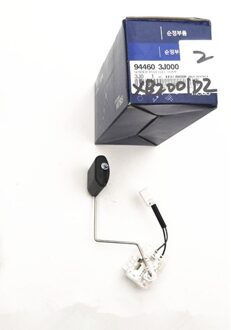 944603J000 Originele Brandstof Niveau Sensor Voor Moderne Veracruz 2007 Oem 944303J000 wit