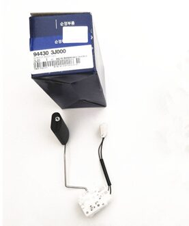 944603J000 Originele Brandstof Niveau Sensor Voor Moderne Veracruz 2007 Oem 944303J000 zwart