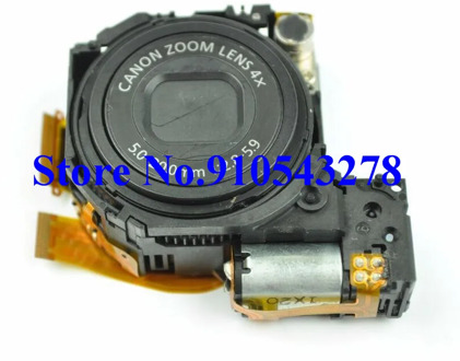 95% NEW Lens Zoom Unit For Canon FOR PowerShot A2200 Digital Camera Replacement Repair Part + CCD
