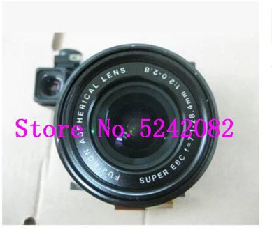 95%NEW Lens Zoom Unit For Fuji FOR FUJIFILM FinePix X10 X20 Digital Camera Repair Part NO CCD