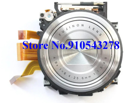 95%NEW Lens Zoom Unit For Fuji FUJIFILM XF1 XF-1 Digital Camera Repair Part + CCD