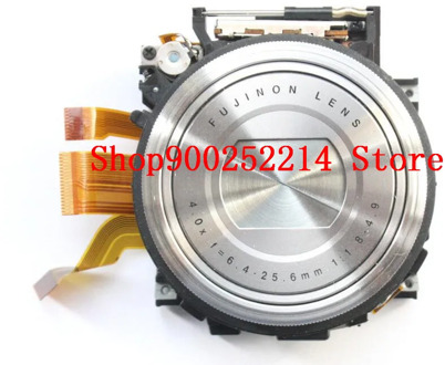 95%NEW Lens Zoom Unit For Fuji FUJIFILM XF1 XF-1 Digital Camera Repair Part + CCD