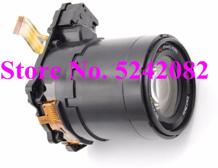 95%New Original Lens Zoom Unit For SONY Cyber-shot DSC-HX300 V DSC-HX350 V DSC-HX400 V HX300 HX350 HX400 Camera part