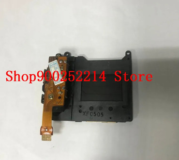 95%NEW Shutter Assembly Group For Canon FOR EOS 40D 50D Digital Camera Repair Part