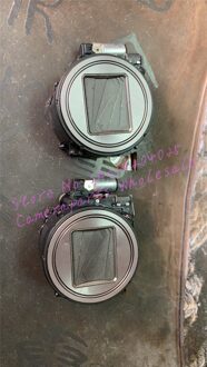 95% Optische zoom lens Zonder CCD reparatie onderdelen Voor Sony DSC-HX50 DSC-HX60 HX50 HX60 HX50V HX60V Digitale camera