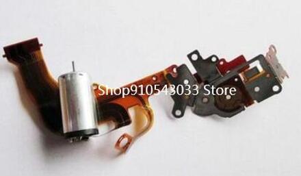 95% Reparatie En Vervanging Onderdelen A57/A58/A65/A77/A99 Sluiter Motor Voor Sony Camera a65 Lading Unit