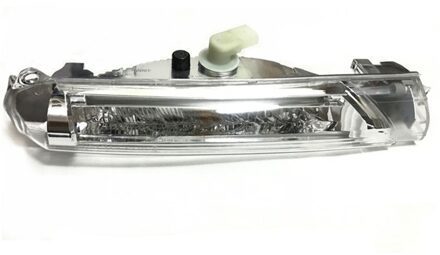 95563118502/95563118602 Voorbumper Richtingaanwijzer Porschecayenne Draaien Licht Lamp Voor Dagactieve lamp Auto mistlamp links