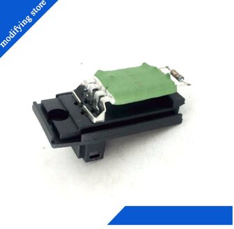 95BW-18B647-AA Voor FOR-D FOC-US Mondeo Cougar Transit Mk 1 Mk 2 (1998-2004) Blower Heater Weerstand