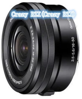 96% New For SONY E16-50mm E16-50 E PZ 16-50mm F3.5-5.6 OSS 16-50 lens