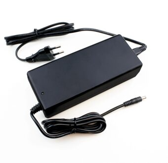 96 watt - 24v / 4a adapter voor led strips