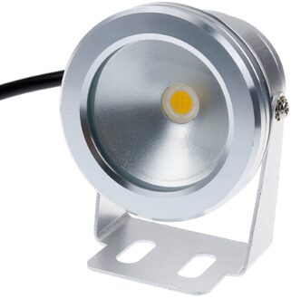 960-1000LM High Power Warm Wit/Wit Led Waterdichte Flood Light Lamp 10W 12V,led Onderwater Licht,