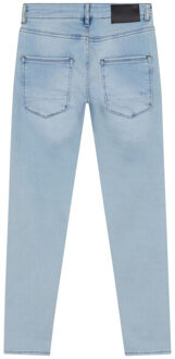 960001 - maat 152 Indigoblauw