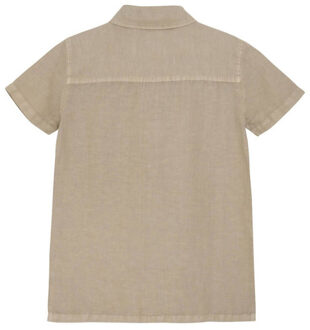 960273 - maat 140 Beige