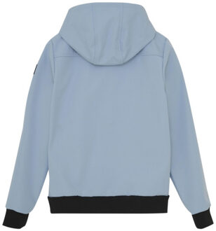 960274 Lichtblauw - 164