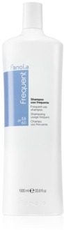 96199 Unisex Shampoo 1000 ml