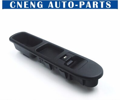 96351625XT Rechts Passenger Schakelaar Ruitbediening Control Voor Peugeot 307 2001-2007 2005 2006 2003 2002