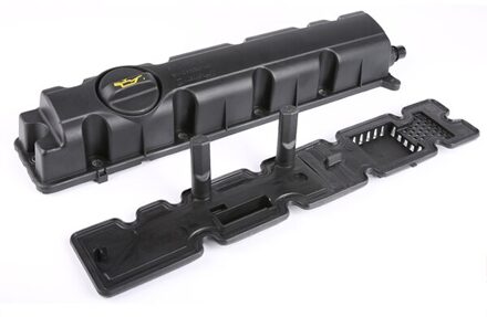 9657066980 Motor Intake Exhaust Klepkamer Pakking Met Deksel Cap Voor Peugeot 307 308 408 508 3008 Voor Citroen c4 C5 9656819980