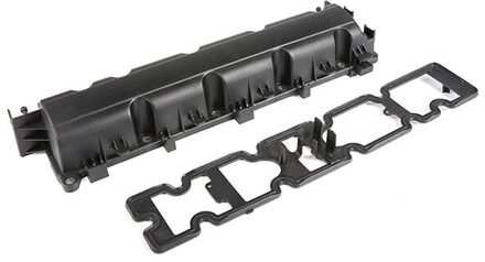 9657066980 Motor Intake Exhaust Klepkamer Pakking Met Deksel Cap Voor Peugeot 307 308 408 508 3008 Voor Citroen c4 C5