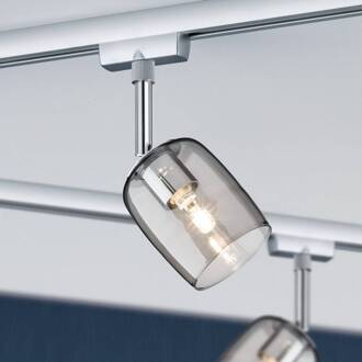 968.99 spotje Railspot Chroom G9 10 W A++