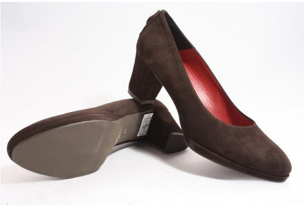 9697 pumps Bruin - 38,5